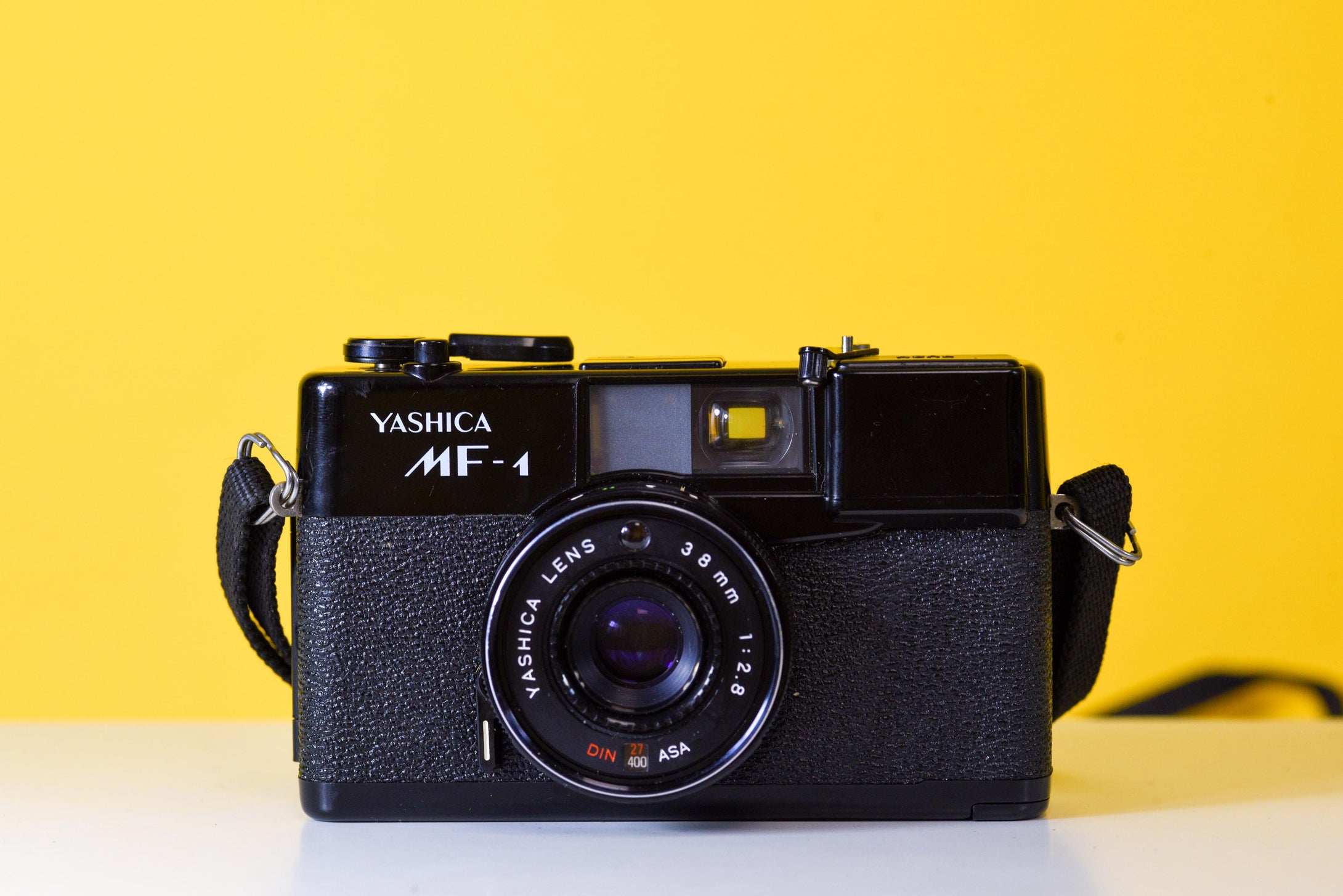 film camera