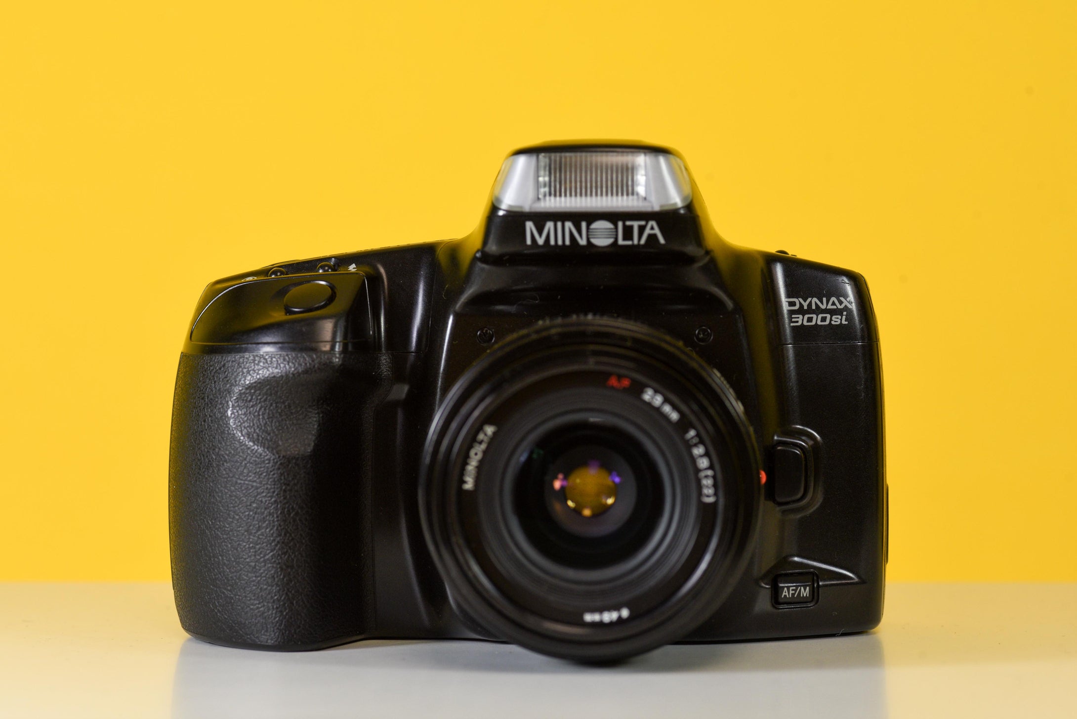 minolta dynax