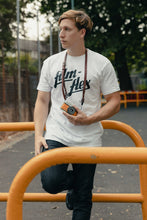 Load image into Gallery viewer, Film Flex T-Shirt
