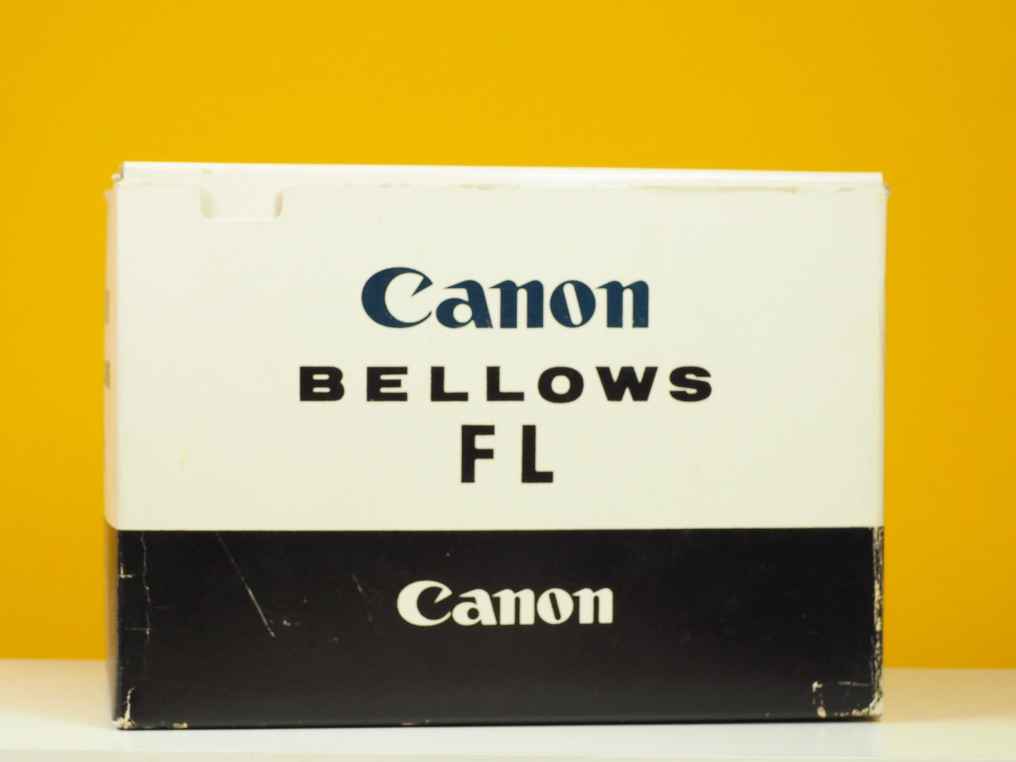 Canon Bellows FL Boxed