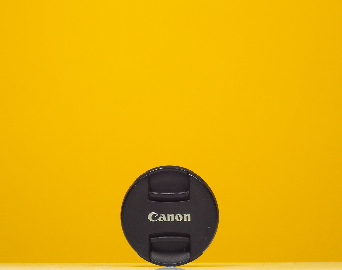 Canon 58mm Lens Cap
