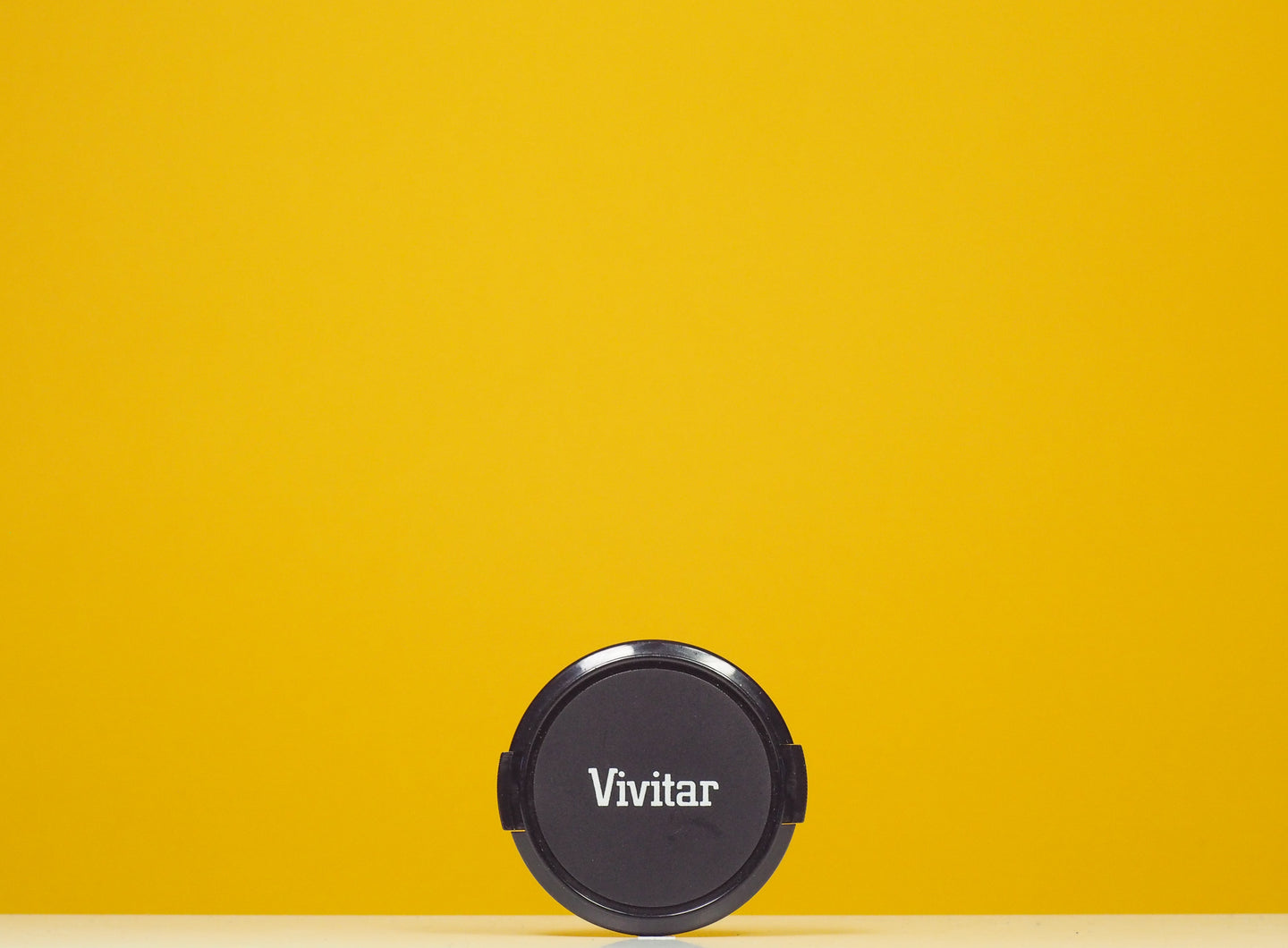 Vivitar 55mm Lens Cap 