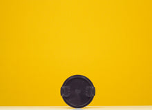Load image into Gallery viewer, Vivitar 55mm Lens Cap
