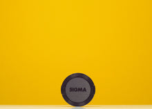 Load image into Gallery viewer, Sigma 52mm Lens Cap 

