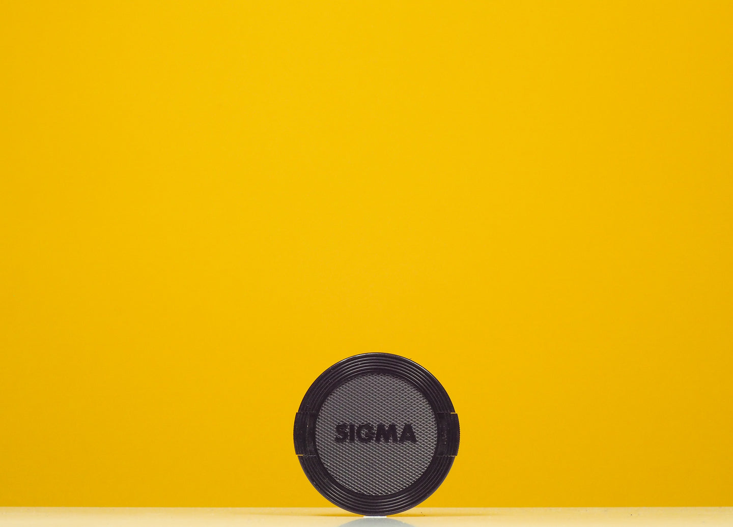 Sigma 52mm Lens Cap 