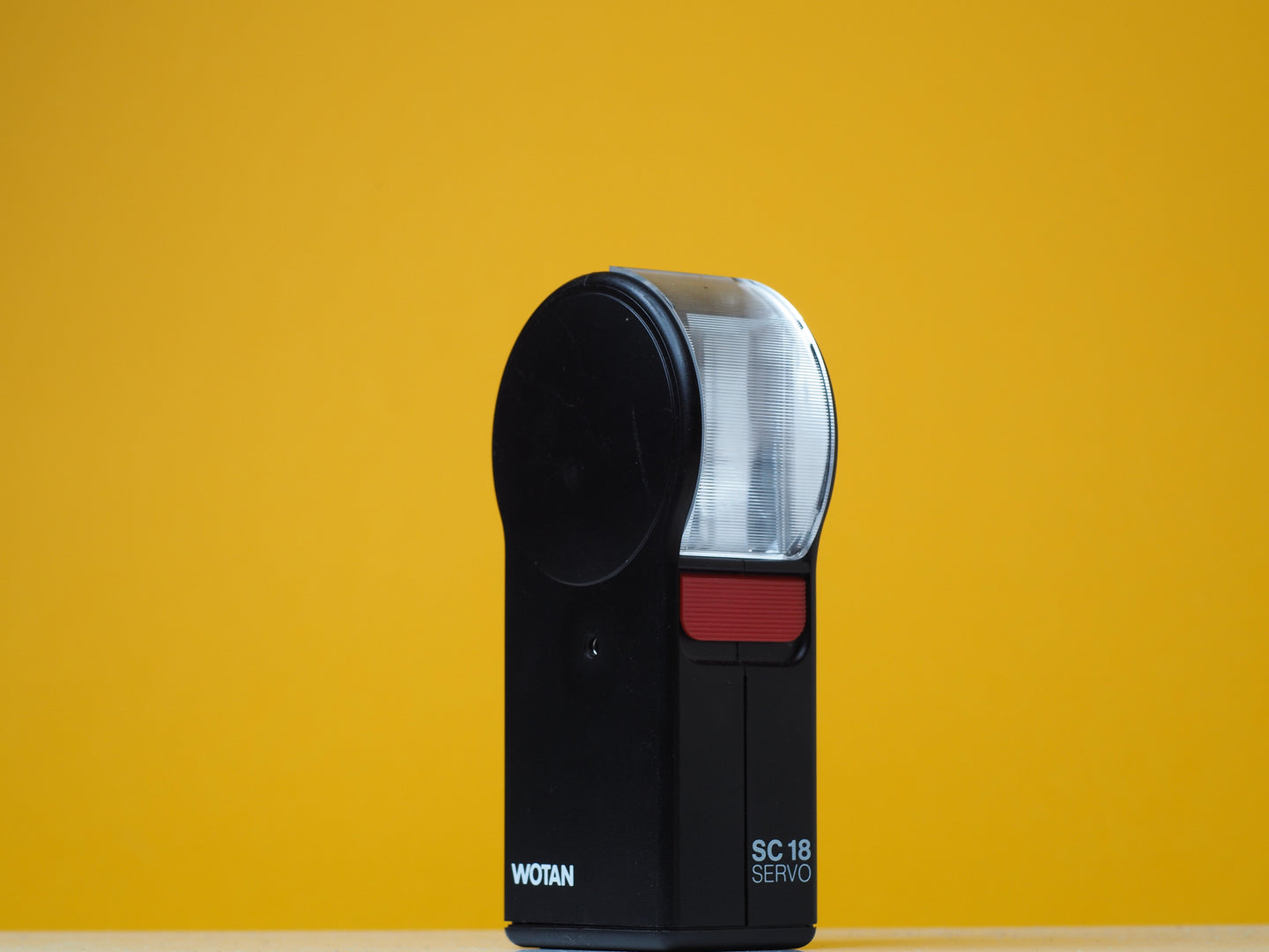 Wotan SC 18 Servo Flash