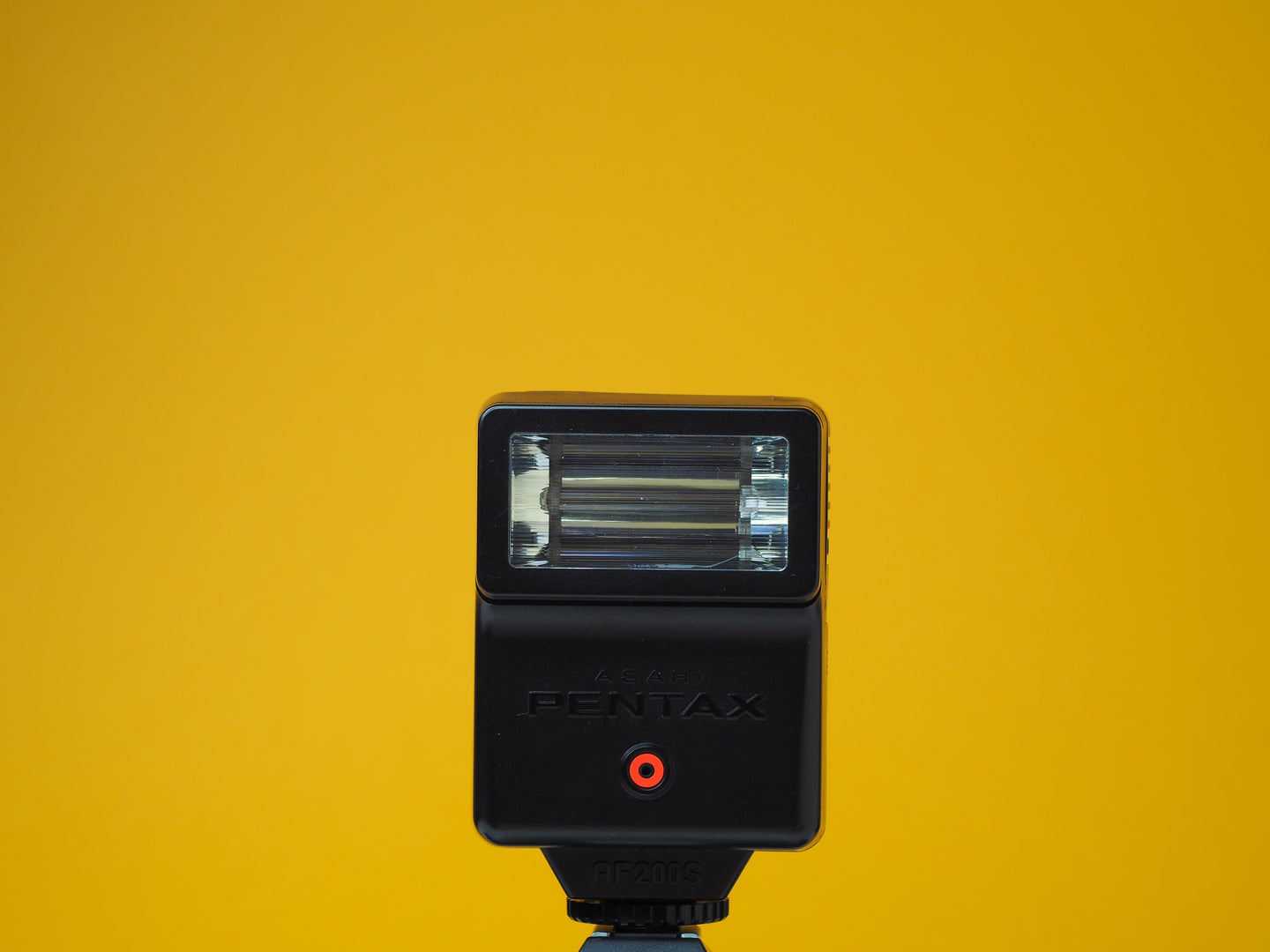 Pentax AF200S Flash