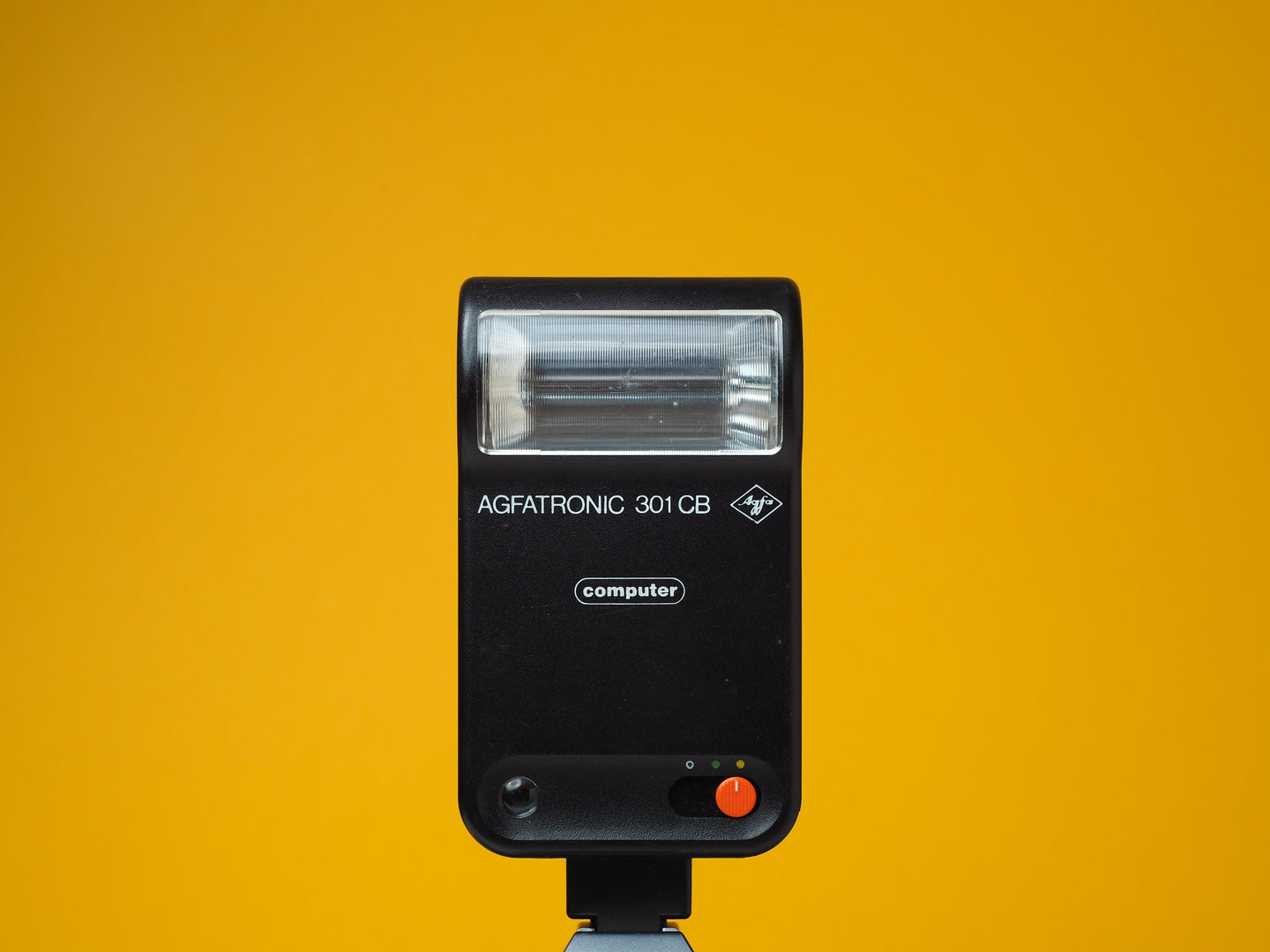 Agfatronic 301CB Flash