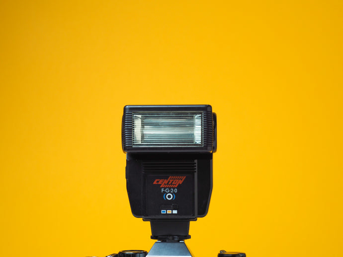 Centon FG20 Flash
