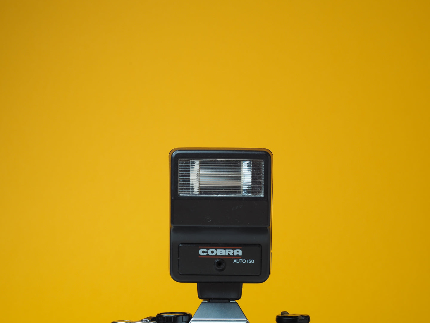 Cobra Auto i50 Flash