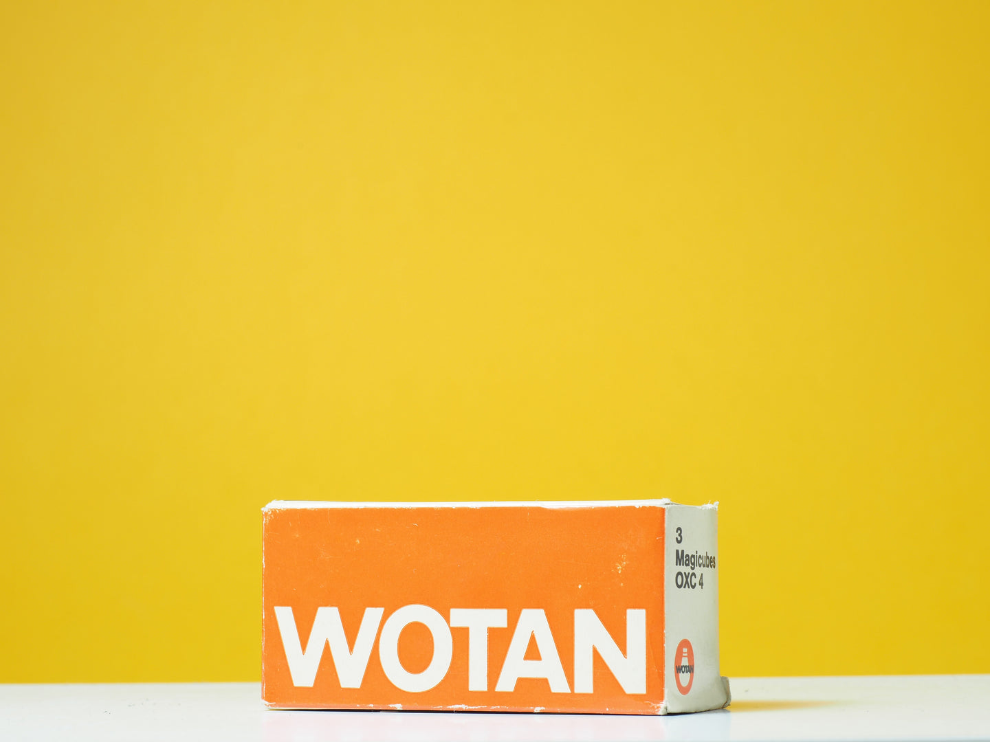Wotan Flash Cube