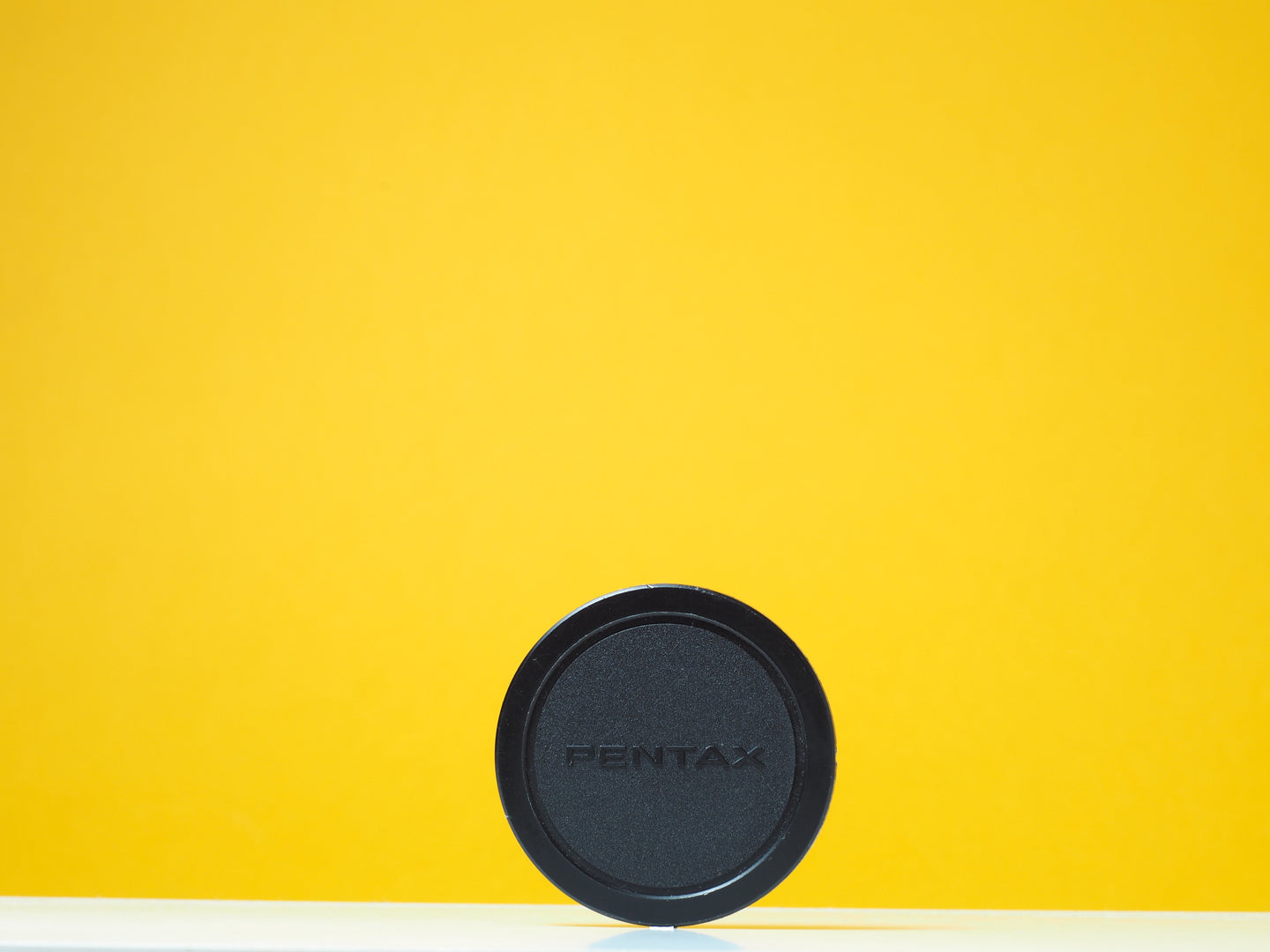 Pentax Body Cap