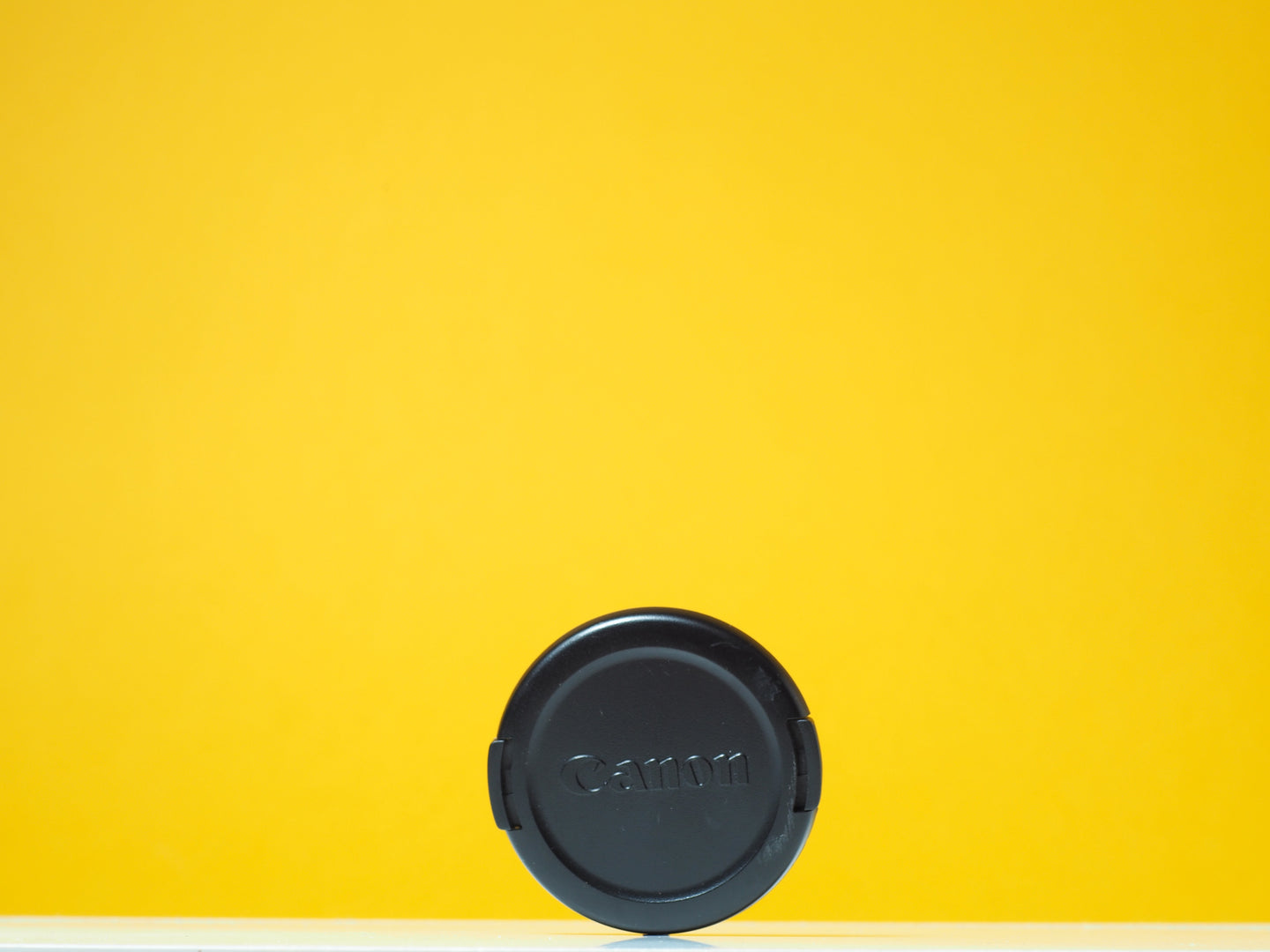 Canon 52mm Lens Cap E-52II