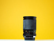 Load image into Gallery viewer, Vivitar 28-85mm f3.5-4.5 Lens for OM System
