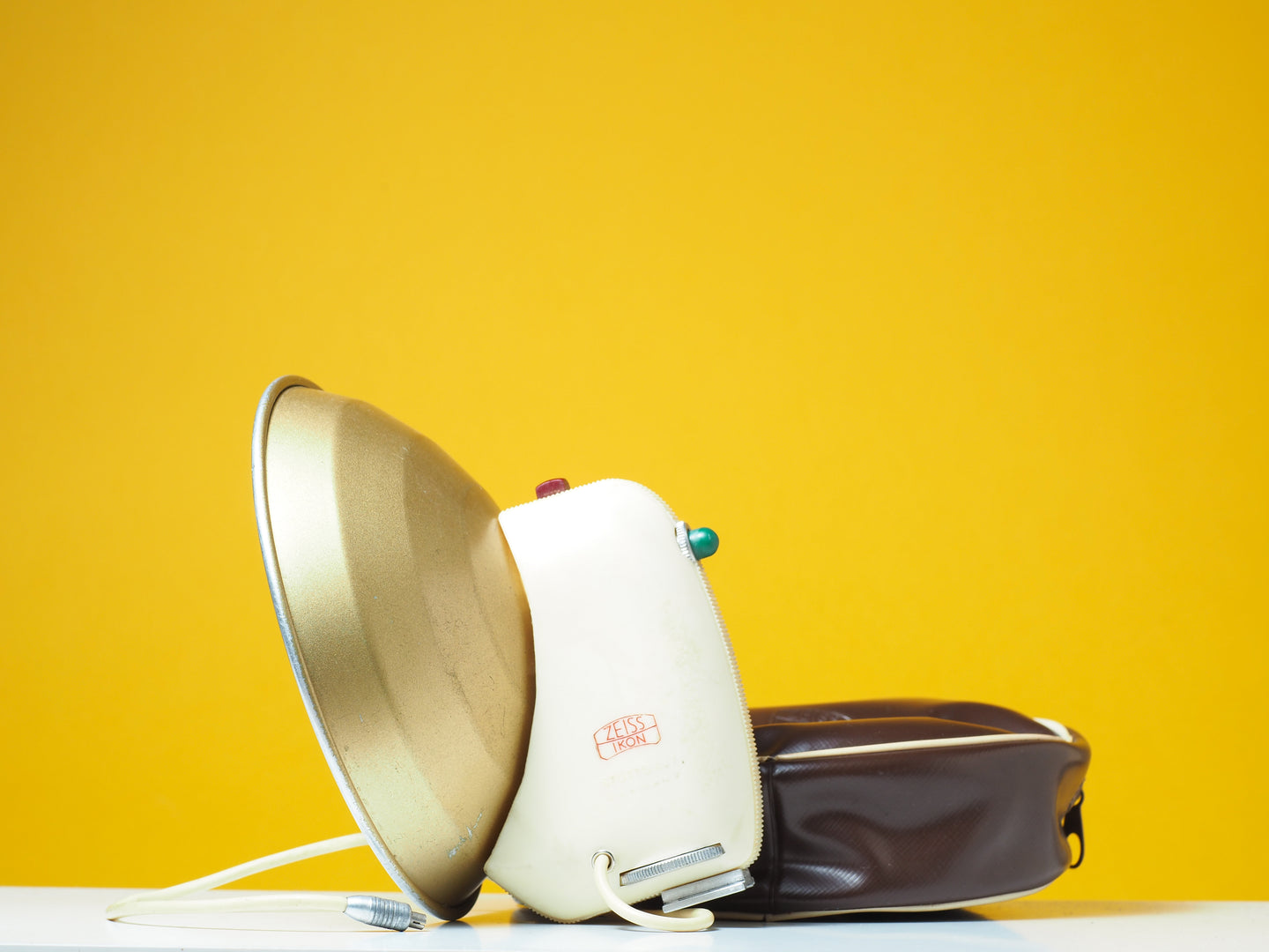 Zeiss IKON Bulb Flash