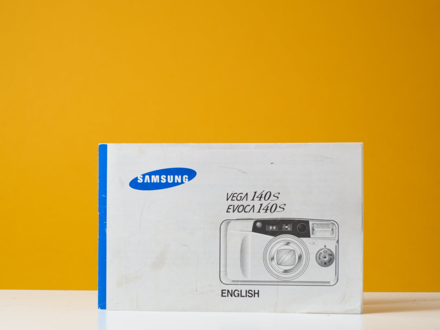 Samsung Vega 140s Manual