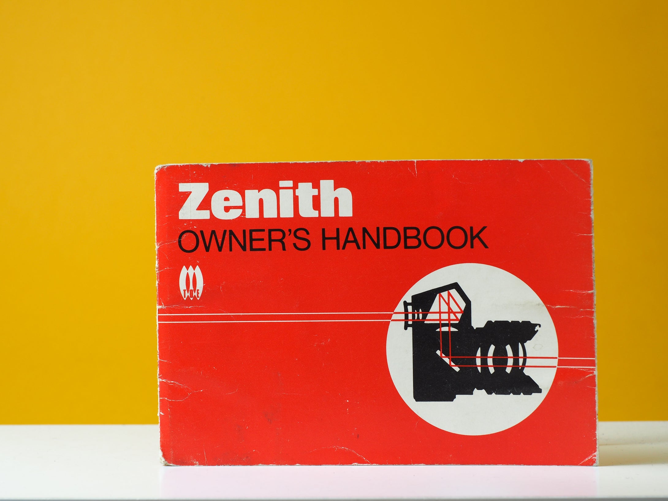 Zenith Owner’s Handbook