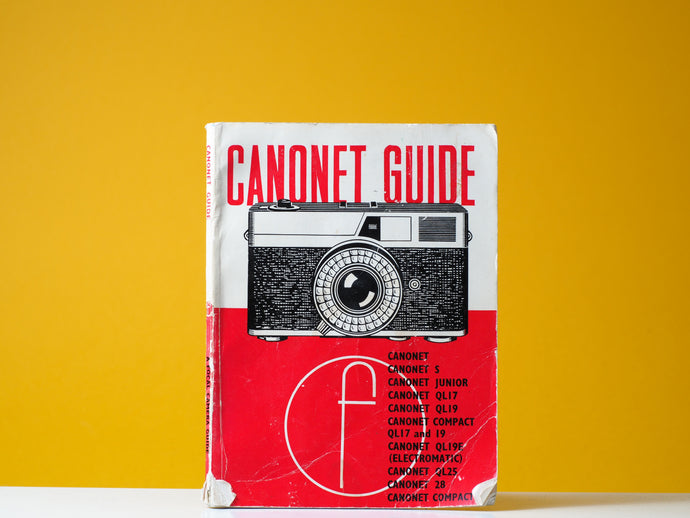 Canonet Guide