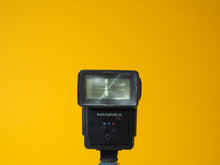 Load image into Gallery viewer, Hanimex TZ1 Flash
