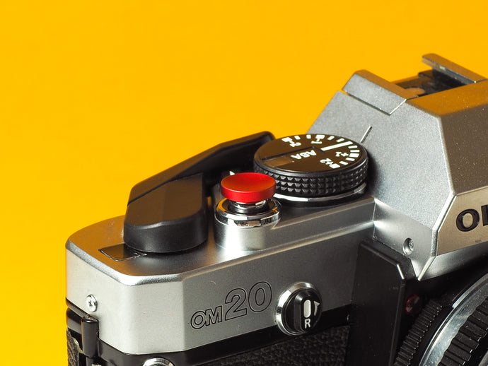 vintage camera stuff