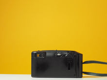 Load image into Gallery viewer, Minolta Riva Zoom 135EX Point and Shoot Film Camera
