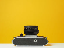 Load image into Gallery viewer, Praktica Nova B with Carl Zeiss 50mm f2.8 Lens SLR Film Camera
