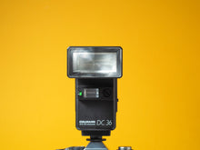 Load image into Gallery viewer, Cullman DC36 Flash
