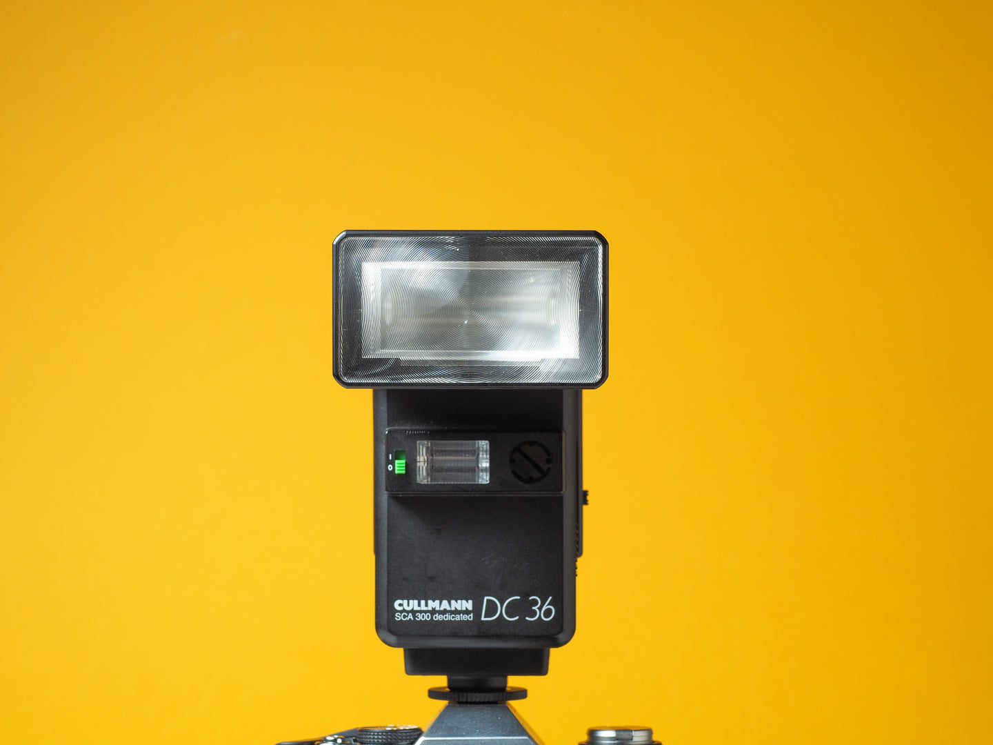 Cullman DC36 Flash