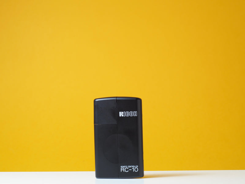 Ricoh Remote Control Unit RC-10