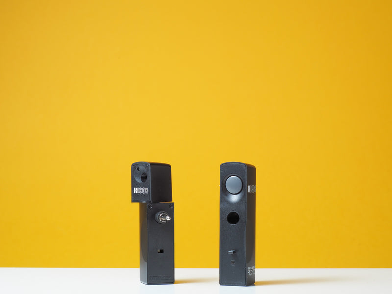 Ricoh Remote Control Unit RC-10