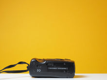 Load image into Gallery viewer, Pentax PC-100 Point and Shoot Film Camera
