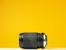 Load image into Gallery viewer, Saitex MC Auto 80-200mm f4.5-5.5 Lens OM Mount
