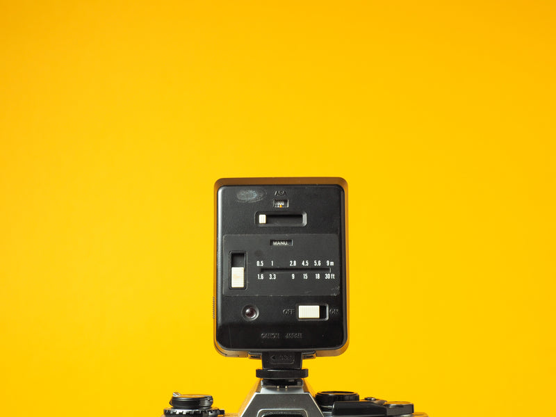 Canon 188A Flash