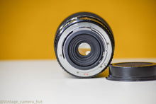 Load image into Gallery viewer, Soligor Zoom Macro 28-80mm c/d f3.5-4.5 Lens

