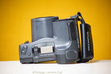 Load image into Gallery viewer, Olympus AZ 300 Super Zoom Vintage 35mm Film Camera
