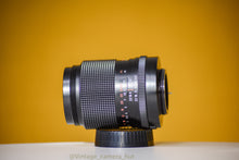 Load image into Gallery viewer, Carl Zeiss Jena DDR MC S 135mm f/3.5 Lens M42 Mount
