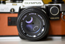 Load image into Gallery viewer, olympus om10 manual adapter
