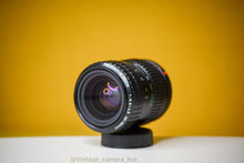 Load image into Gallery viewer, Pentax A Zoom 28-80mm f/3.5 Lens For Pentax Camera PK Mount
