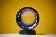 Load image into Gallery viewer, Vivitar Series 1 70-210mm f/3.5 Zoom Macro Lens For Olympus Camera OM Mount
