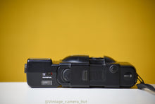 Load image into Gallery viewer, Olympus XA1 35mm Film Camera  with A9M Flash
