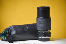 Load image into Gallery viewer, Super Paragon 80-200mm f/4.5 Zoom Lens For Olympus Camera OM Mount

