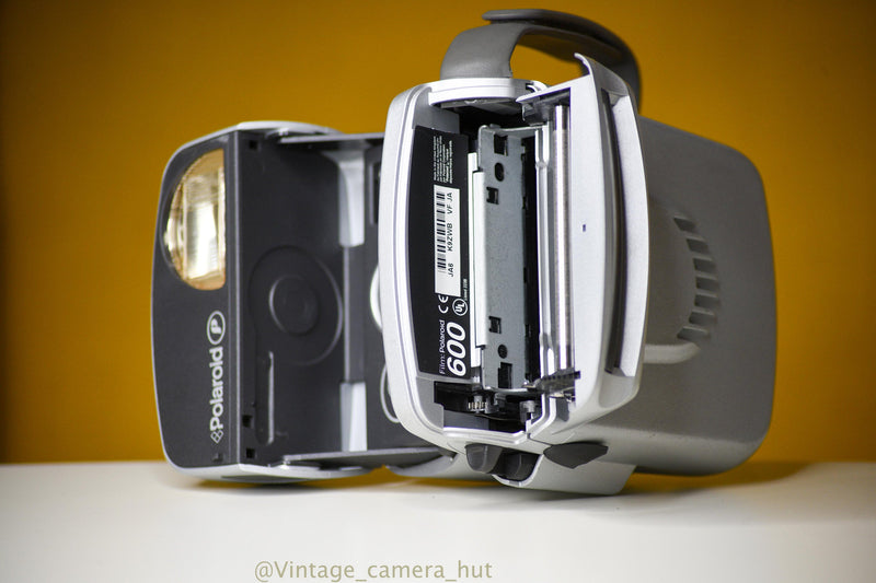 Polaroid P Instant Film Camera Polarioid 600 Film