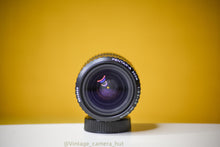 Load image into Gallery viewer, Pentax A Zoom 28-80mm f/3.5 Lens For Pentax Camera PK Mount
