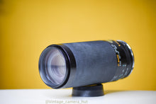Load image into Gallery viewer, Tamron CF Macro BBAR MC 70-210mm f/3.5 Lens for Canon FD Mount
