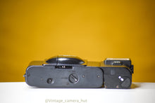 Load image into Gallery viewer, Olympus XA1 35mm Film Camera  with A11 Flash
