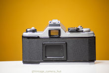 Load image into Gallery viewer, Pentax MX 35mm Film Camera with SMC Pentax M 50mm f/2 Lens
